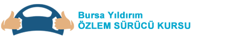 Bursa Yıldırım Özlem Sürücü Kursu